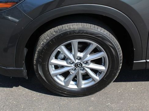 Certified 2023 MAZDA CX-5 AWD 2.5 S w/ Select Package image 11