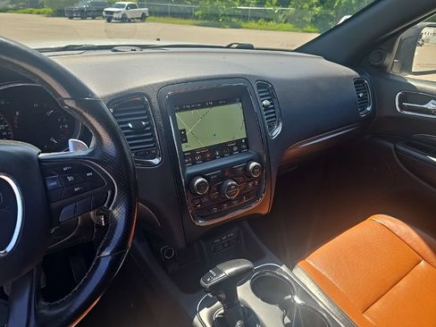 Used 2020 Dodge Durango R/T w/ Trailer Tow Group IV AWD/4WD image 13