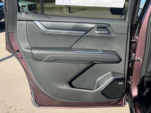 New 2026 GMC Acadia Elevation image 22