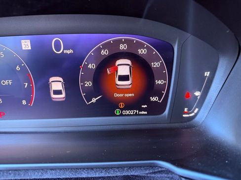 Used 2023 Honda Accord LX image 16