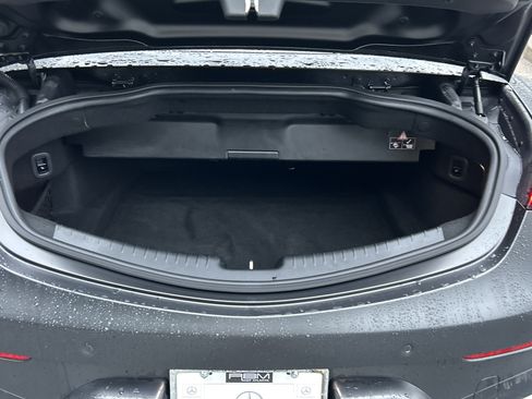 Certified 2024 Mercedes-Benz CLE 450 4MATIC Cabriolet image 18