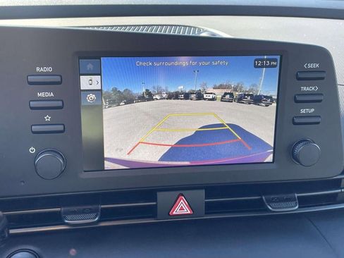 New 2026 Hyundai Elantra SEL Sport Premium image 34