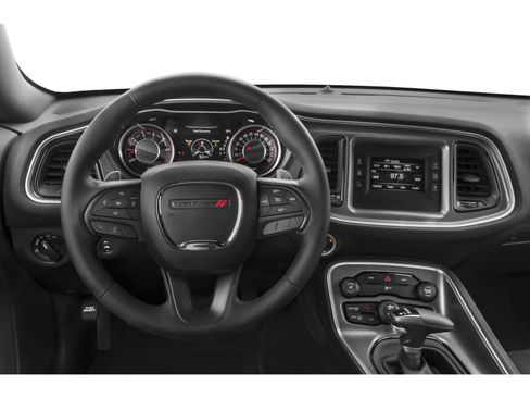 Used 2015 Dodge Challenger R/T Plus RWD image 8
