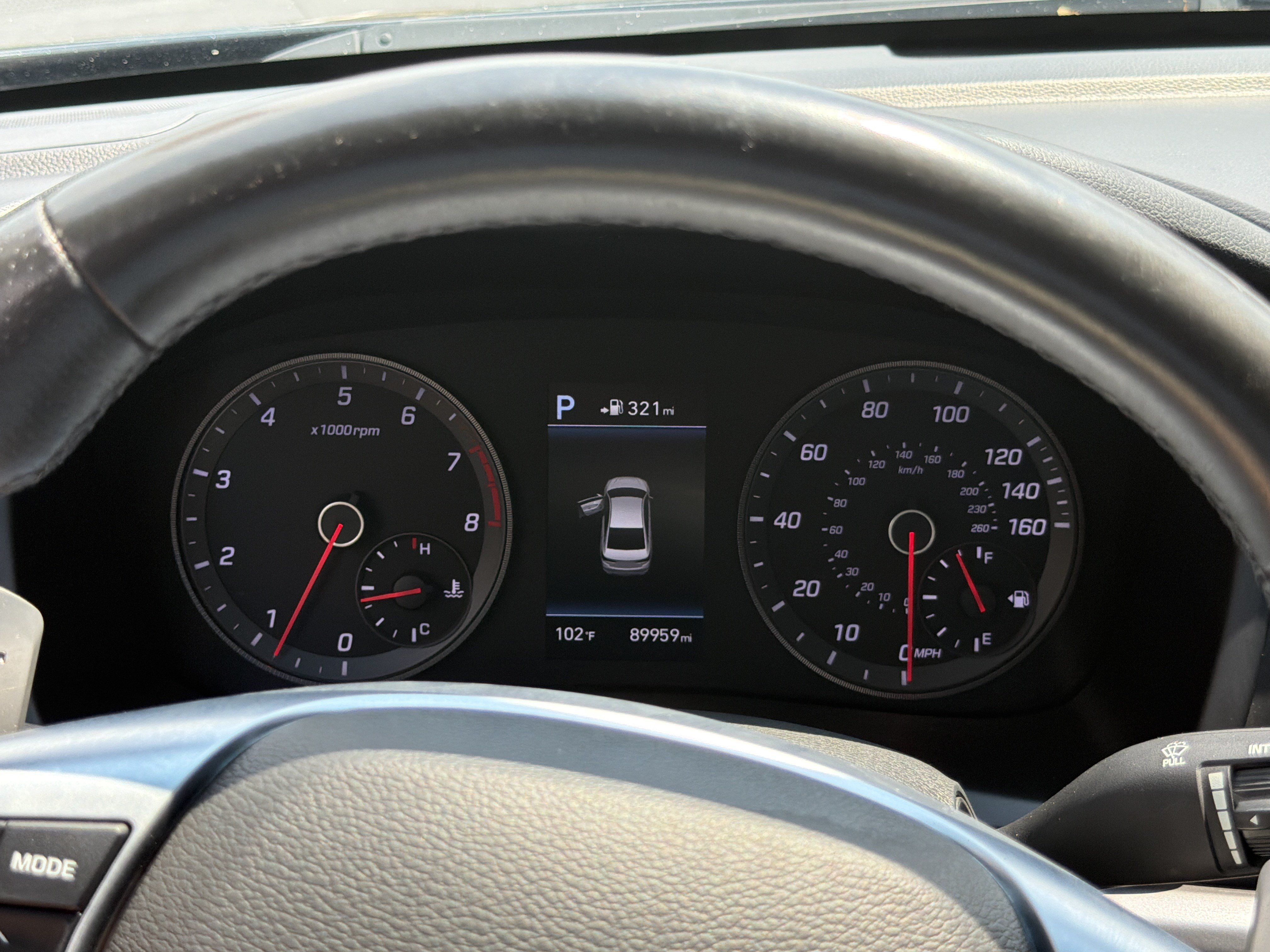 Used 2018 Hyundai Sonata Sport FWD image 27