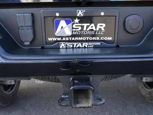 Used 2021 GMC Sierra 2500 AT4 w/ AT4 Premium Plus Package image 30