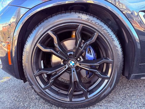 Used 2019 BMW X3 M40i w/ Premium Package image 11