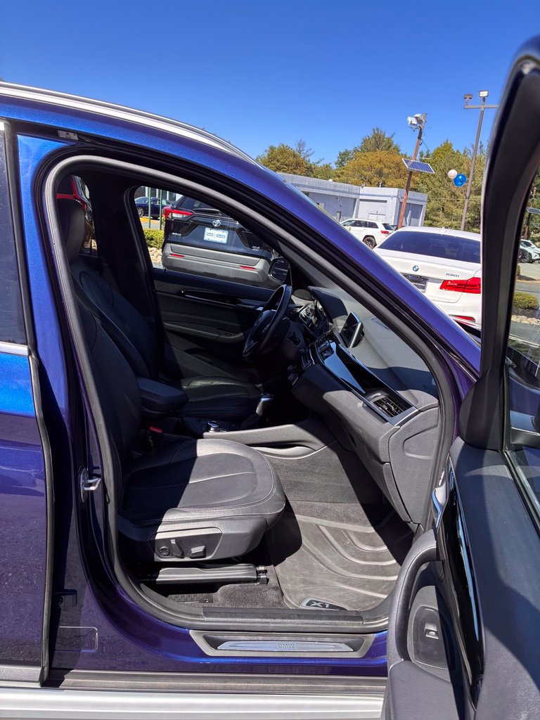 Used 2018 BMW X1 xDrive28i AWD/4WD image 21