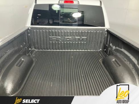 Used 2023 RAM 1500 Big Horn AWD/4WD image 21