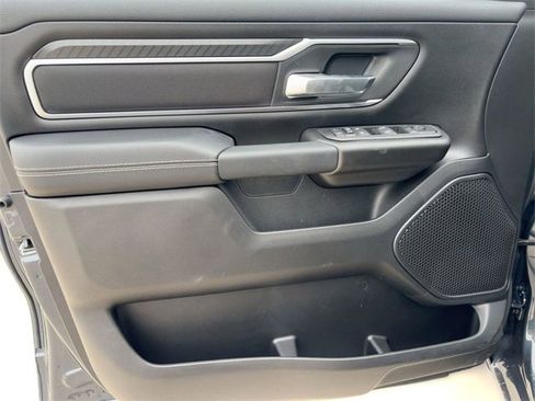 New 2026 RAM 1500 4x4 Crew Cab image 20