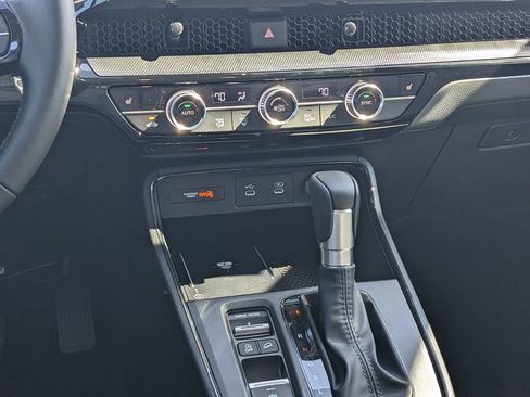 New 2026 Honda CR-V EX-L image 16