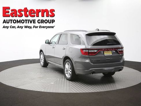 Used 2024 Dodge Durango GT AWD/4WD image 67
