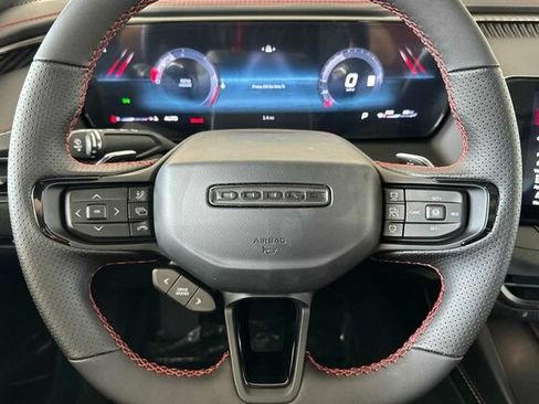New 2026 Dodge Charger Scat Pack AWD/4WD image 20