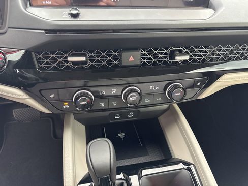 New 2026 Honda Accord EX-L image 35