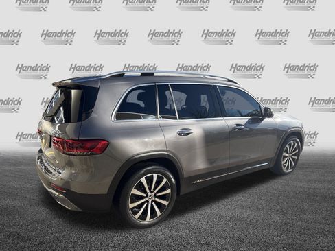 Used 2020 Mercedes-Benz GLB 250 4MATIC image 10