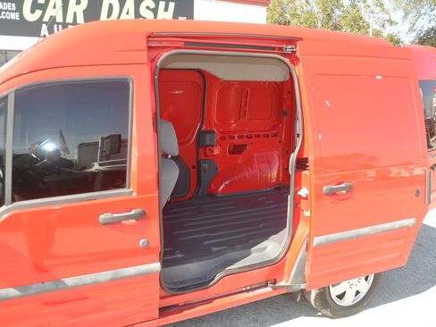 Used 2012 Ford Transit Connect XL w/ Fleet XL PWR Group image 12