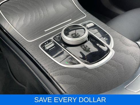 Used 2018 Mercedes-Benz GLC 300 image 16