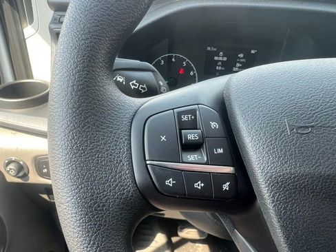 New 2024 Ford Transit 250 Base image 15