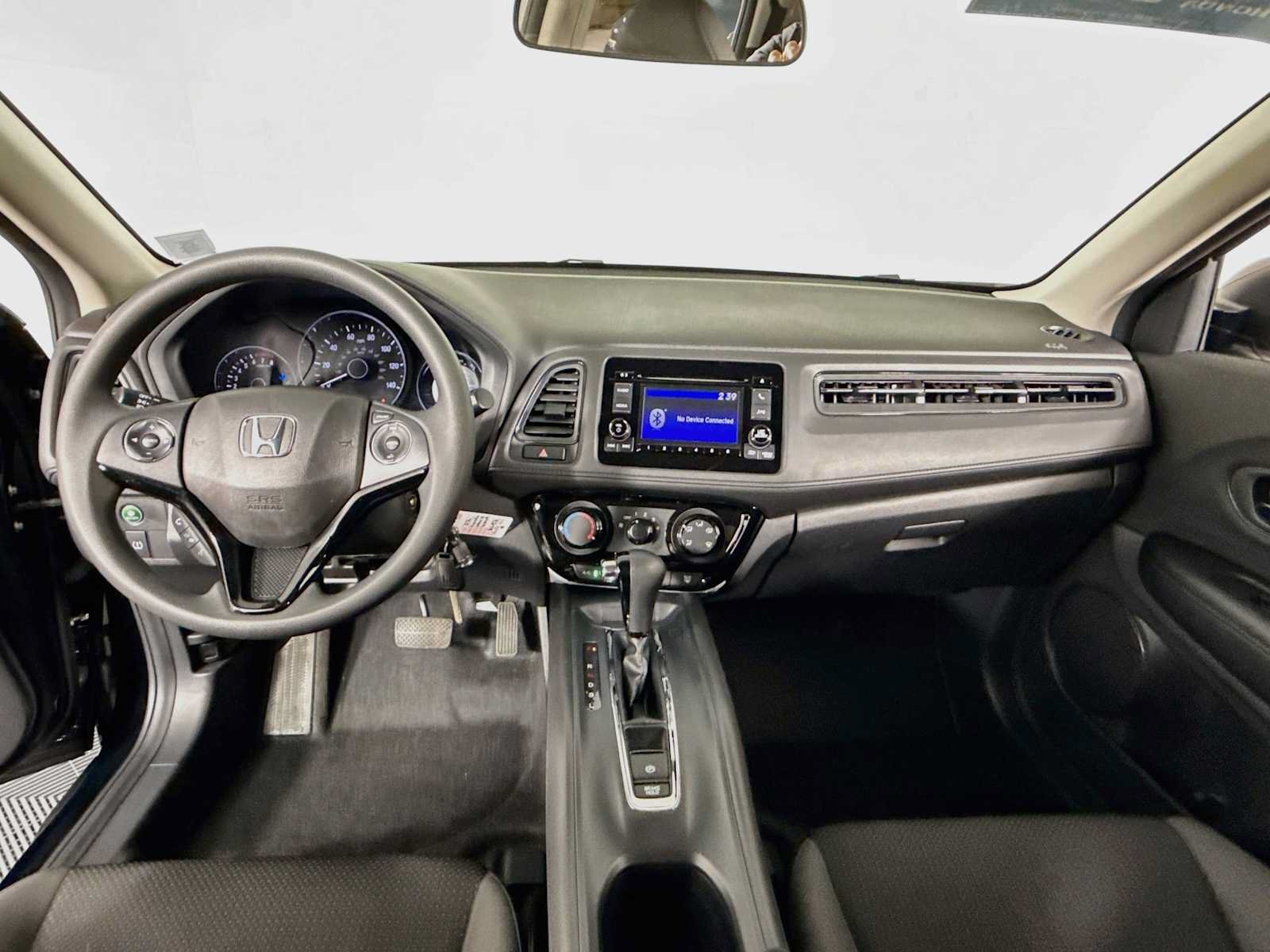 Certified 2022 Honda HR-V LX image 11