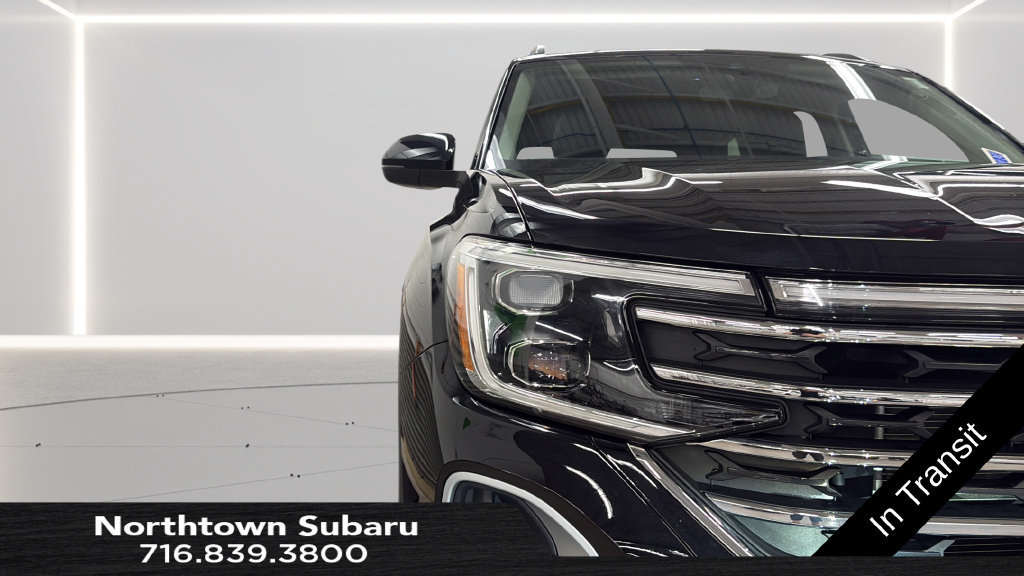 Used 2025 Volkswagen Atlas SE AWD/4WD image 32