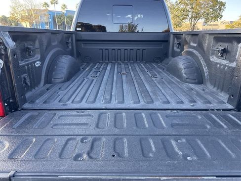 Used 2021 Ford F250 Platinum image 25