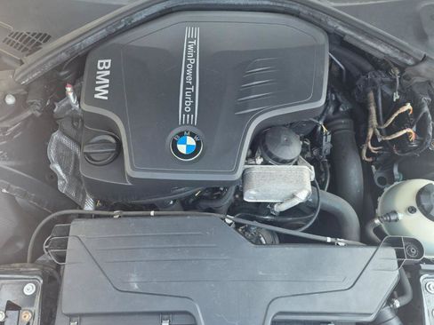 Used 2014 BMW 320i xDrive Sedan AWD/4WD image 34