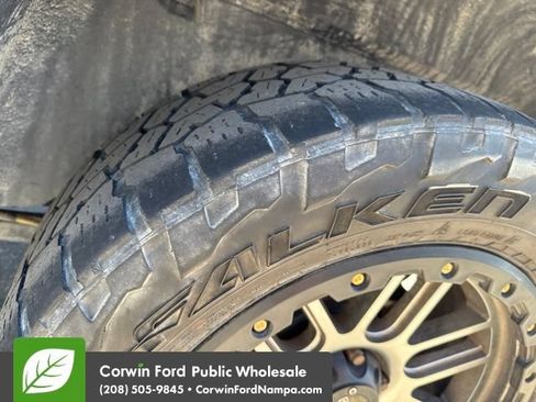 Used 2016 RAM 1500 Sport AWD/4WD image 13
