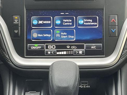 Certified 2025 Subaru Outback image 25