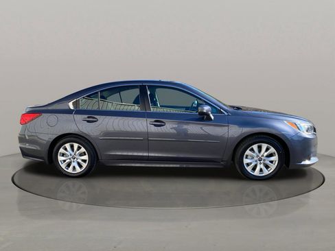 Used 2015 Subaru Legacy 2.5i Premium image 17
