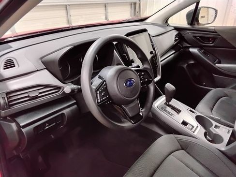 Used 2024 Subaru Crosstrek 2.0i Premium w/ Crosstrek Mirror Package AWD/4WD image 11
