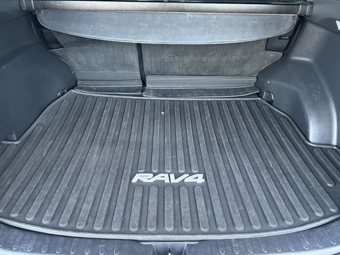 Certified 2021 Toyota RAV4 XSE image 16