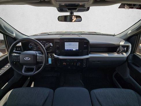 Used 2023 Ford F450 XL w/ 360-Degree Camera Package AWD/4WD image 13