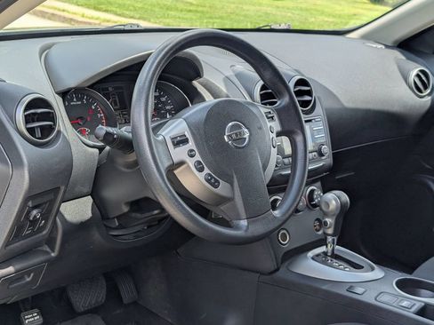 Used 2012 Nissan Rogue S w/ Special Edition Pkg AWD/4WD image 28