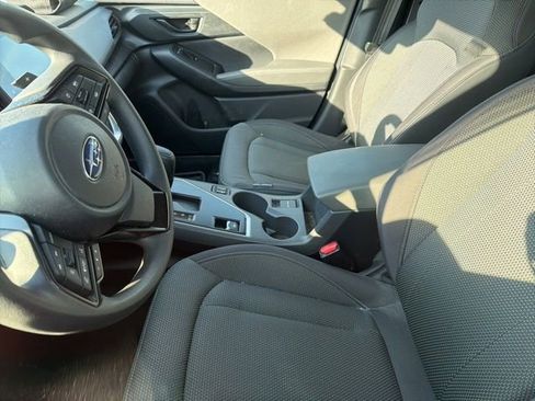Certified 2024 Subaru Crosstrek 2.0i Premium image 10