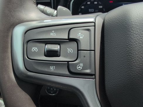 Used 2024 Chevrolet Silverado 1500 LTZ AWD/4WD image 26