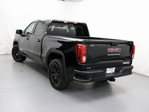 New 2026 GMC Sierra 1500 Elevation image 10