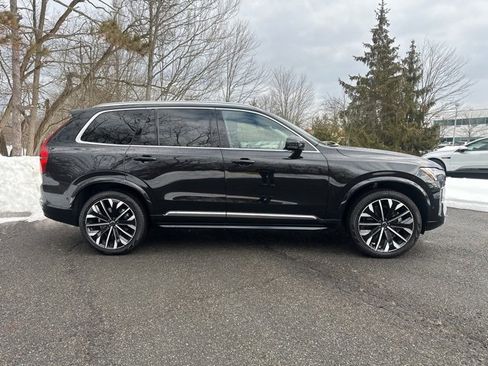 Certified 2025 Volvo XC90 B5 Plus image 10