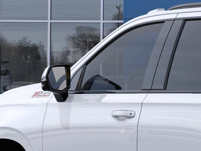 New 2026 Chevrolet Tahoe Z71 w/ Comfort Package AWD/4WD image 32