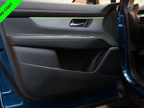 Certified 2025 Nissan Murano SL w/ Cargo Package image 30