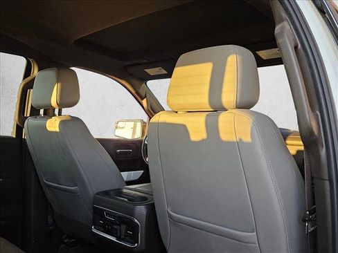 Used 2019 Chevrolet Silverado 1500 LTZ w/ LTZ Convenience Package image 20