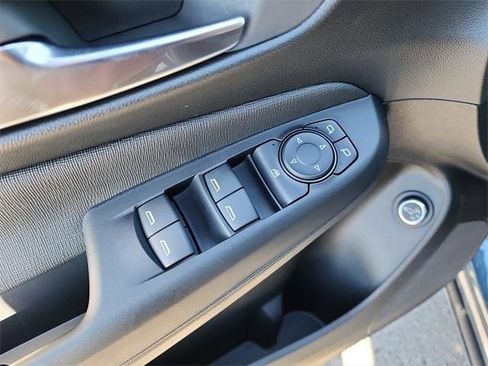 New 2026 Buick Envista Avenir image 12