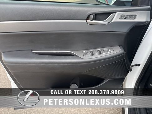 Used 2022 Hyundai Palisade SEL w/ Premium Package image 23