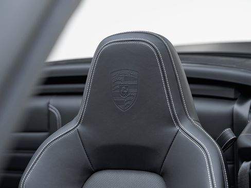 Used 2022 Porsche 911 Turbo S AWD/4WD image 40
