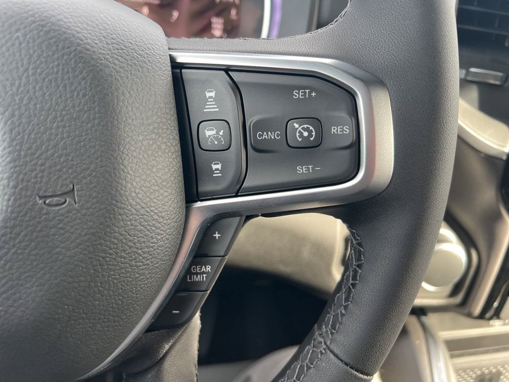 New 2026 RAM 1500 Big Horn AWD/4WD image 27