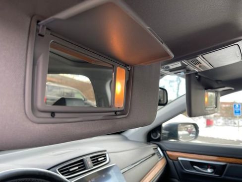 Used 2021 Honda CR-V EX-L image 36