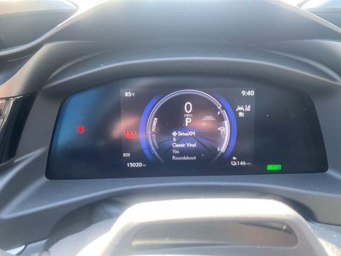 Used 2023 Lexus RZ 450e Premium w/ Accessory Package (Z1) image 14