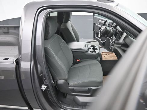 Used 2021 RAM 2500 Tradesman image 15