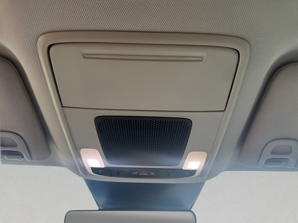 Certified 2025 Honda Pilot EX-L image 33
