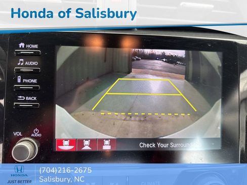 Used 2019 Honda Civic EX image 24