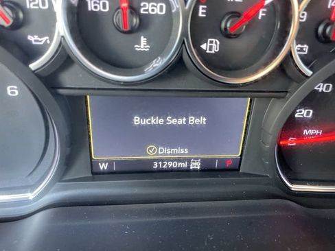 Used 2024 Chevrolet Tahoe LS w/ Driver Alert Package AWD/4WD image 12