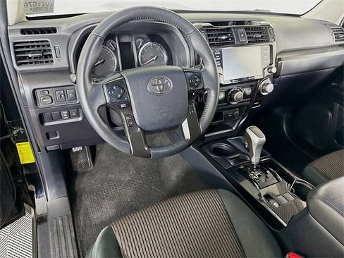 Used 2024 Toyota 4Runner TRD Off-Road image 7